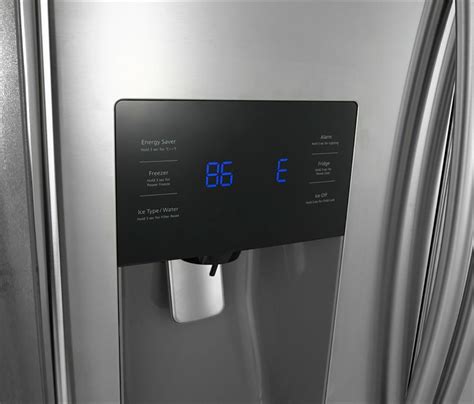 Disconnect the freezer or fridge freezer from power. . Defrost samsung freezer